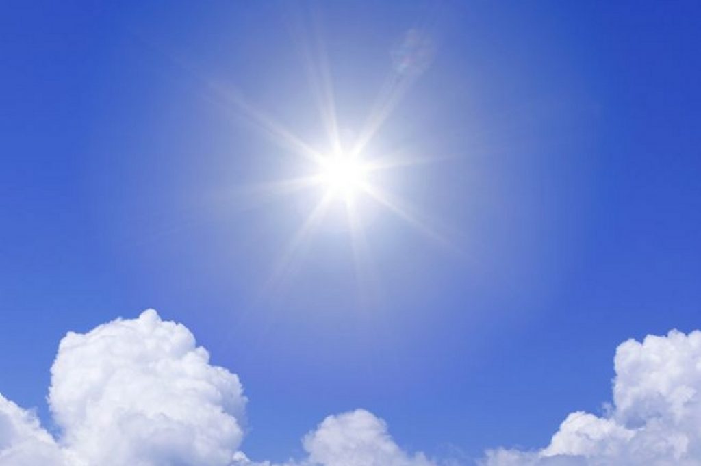 Primavera começa nesta terça-feira com Influência do La Niña