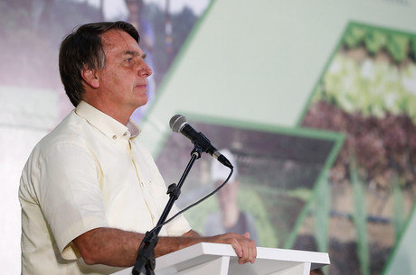 Bolsonaro defende hoje na ONU ações ambientais do governo