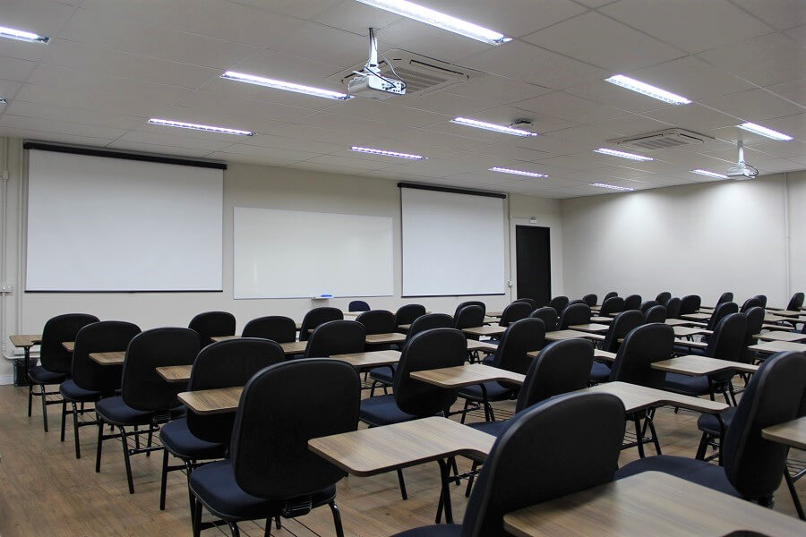 Mensalidade deve ser proporcional a disciplinas cursadas, diz TJRN