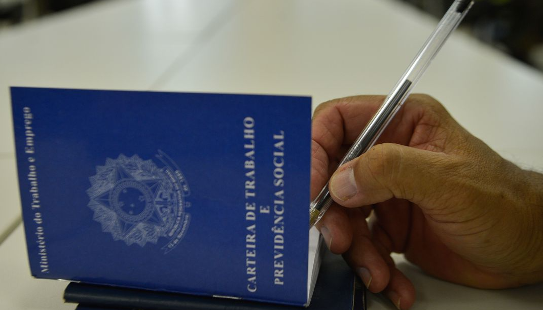 SINE tem 154 vagas de empregos para Natal e região nesta terça-feira