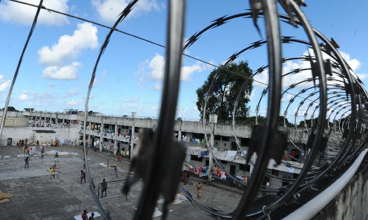 Soltura de presos em função da covid-19 é restrita pela CNJ