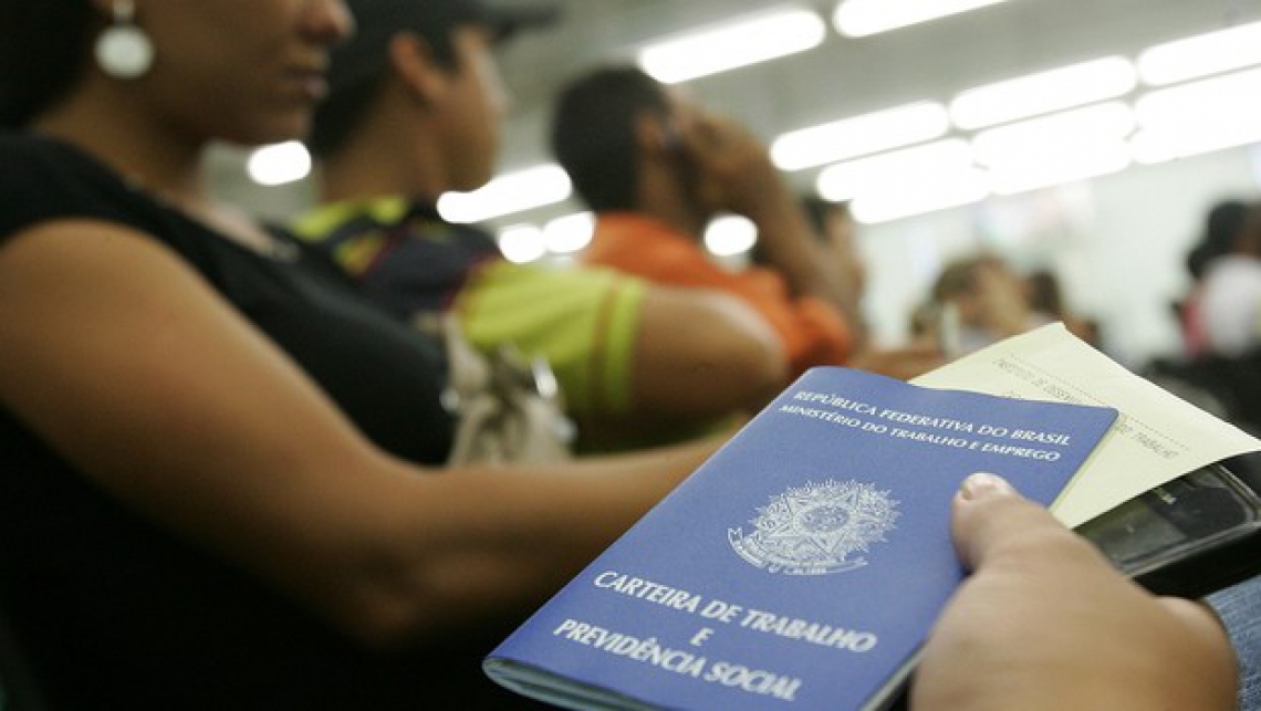Taxa de desemprego no RN chega a 17% em agosto, aponta IBGE