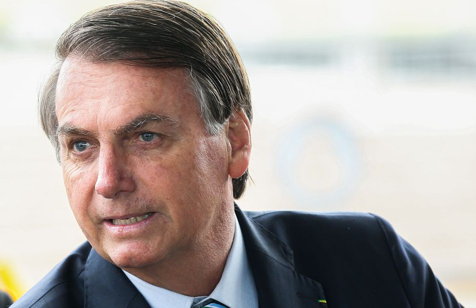 TIME: 2 brasileiros estão entre os 100 mais influentes do mundo em 2020