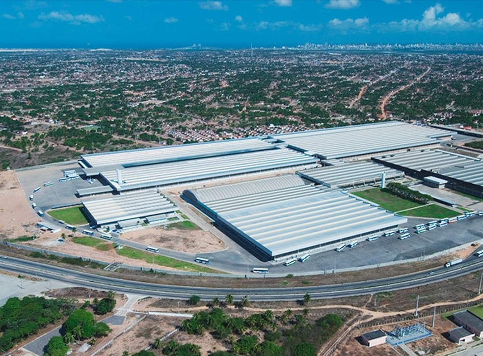 Saiba como concorrer a uma das 1369 vagas da Guararapes