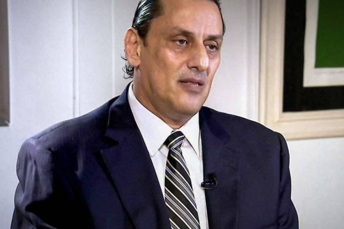 Lava Jato denuncia Frederick Wassef e mais 4 por peculato e lavagem de dinheiro