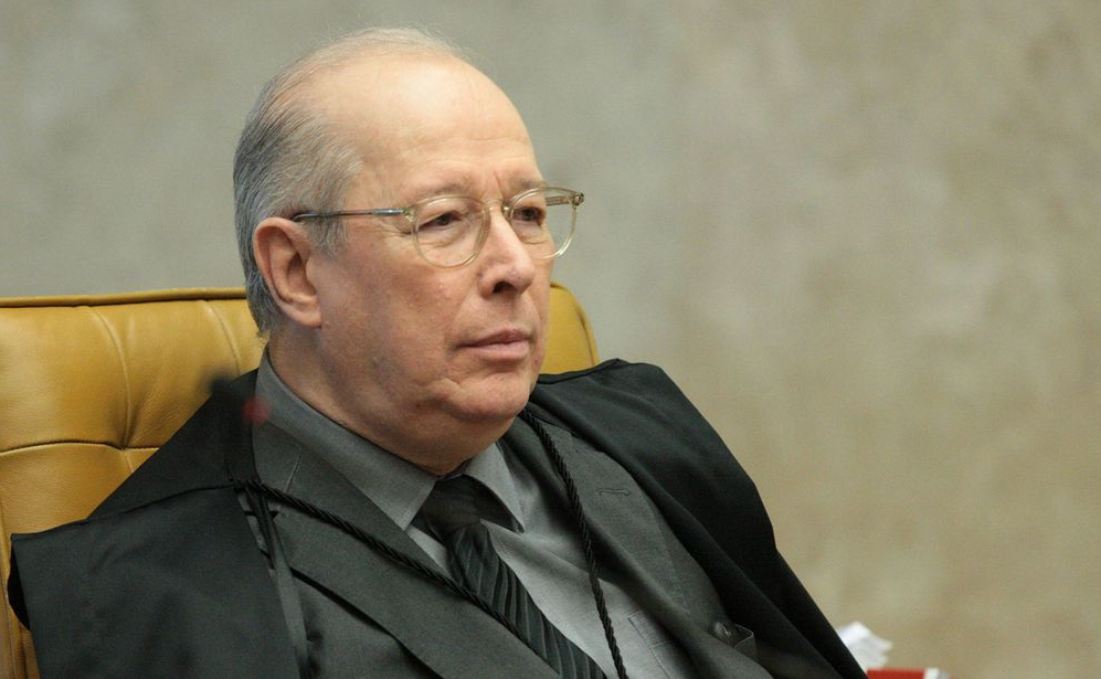 STF: Ministro Celso de Mello antecipa aposentadoria