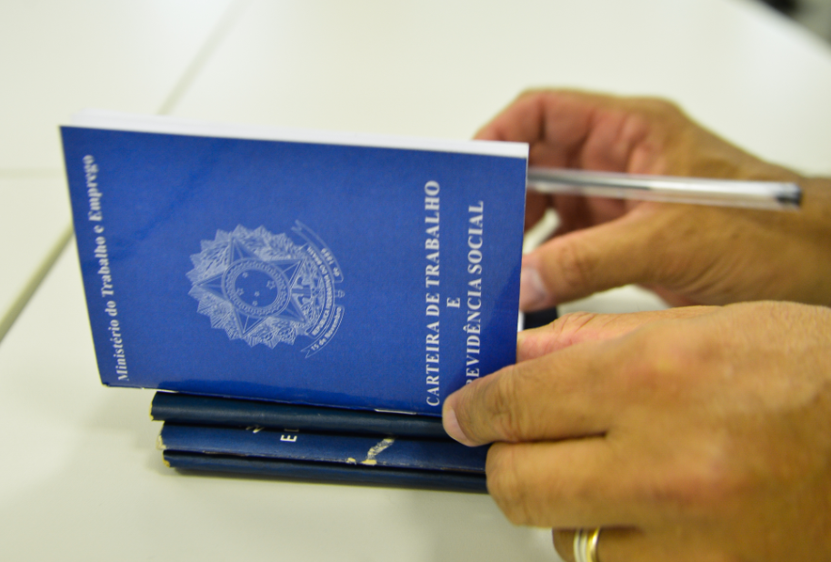 Sine oferece 113 vagas de emprego em Natal e região nesta sexta (25)