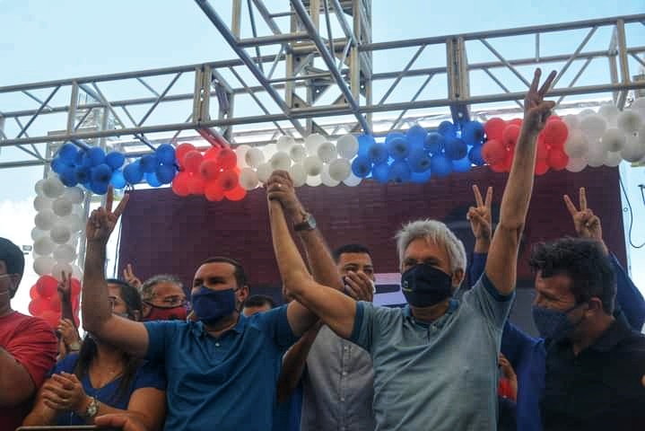 PL faz balanço de convenções e anuncia número de pré-candidatos