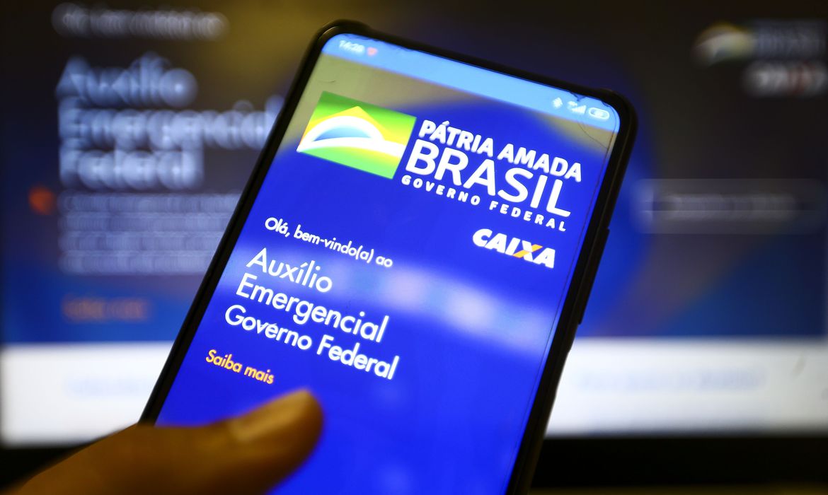 Auxílio Emergencial: Caixa paga nova parcela a 9,4 milhões de beneficiários hoje