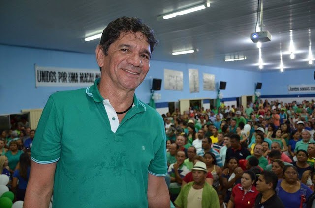 MPE pede impugnação de candidatura de ex-prefeito do RN