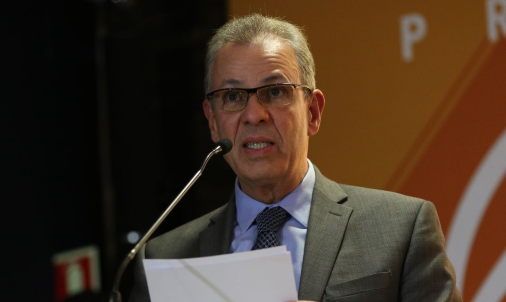 Prioridade é a capitalização da Eletrobras, diz Ministro de Minas e Energias