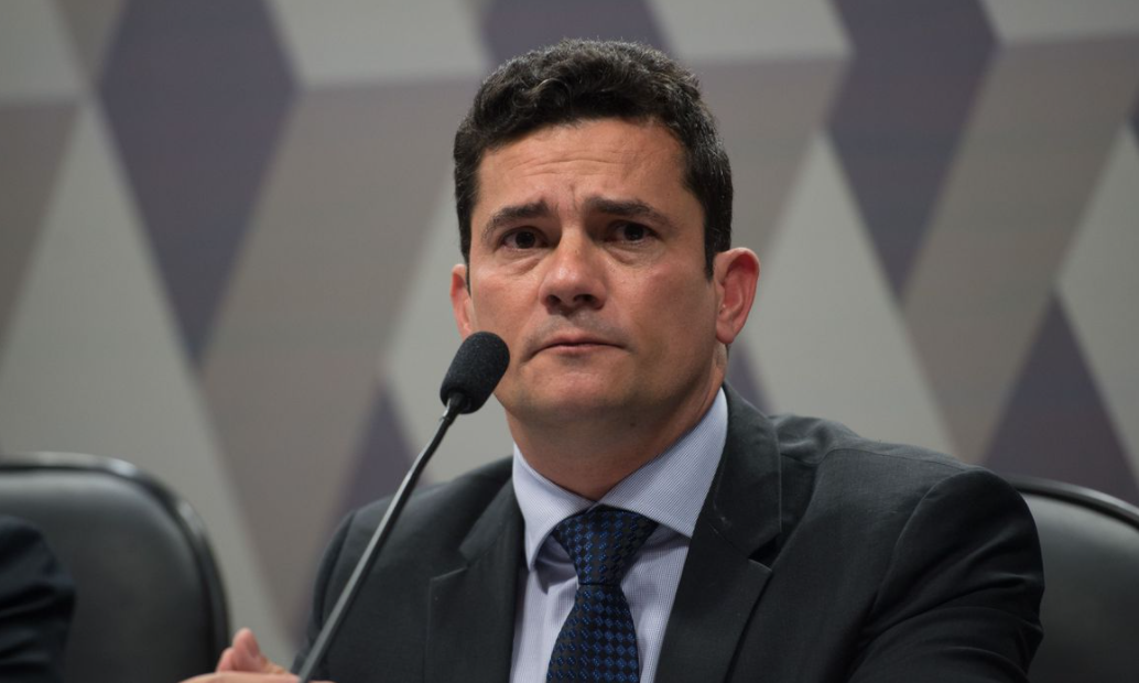 Juiz manda soltar acusados de invadir celular de Moro e autoridades
