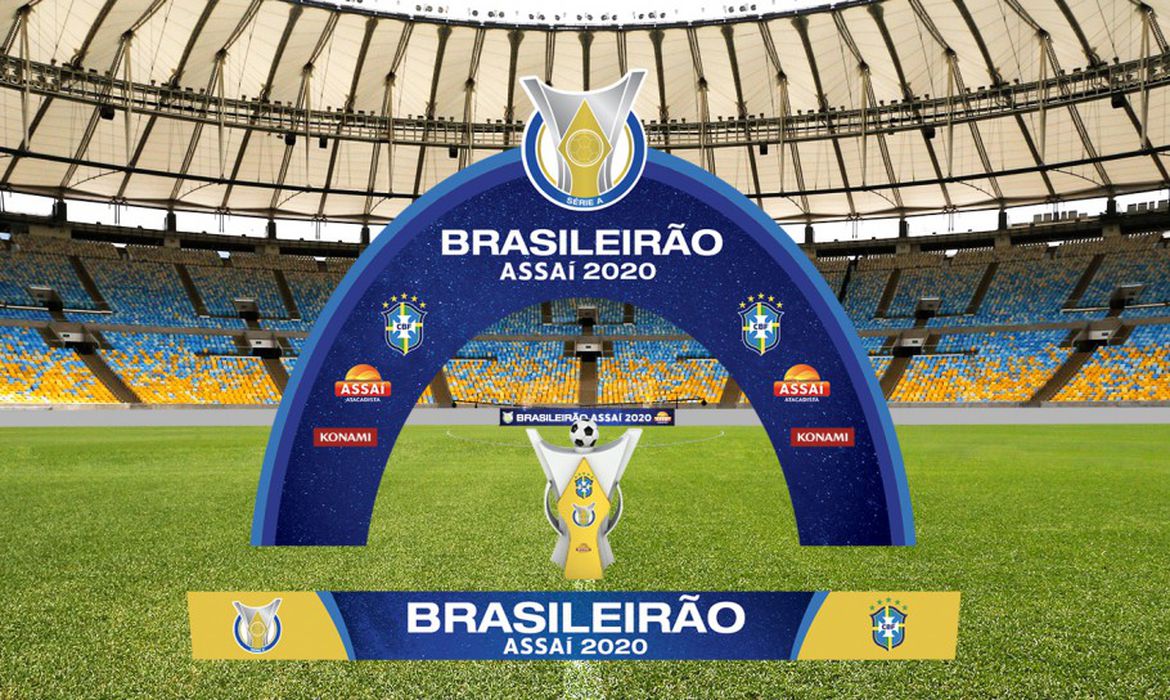 Série A: Veja quais jogos atrasados da 1ª rodada movimentam a quarta-feira