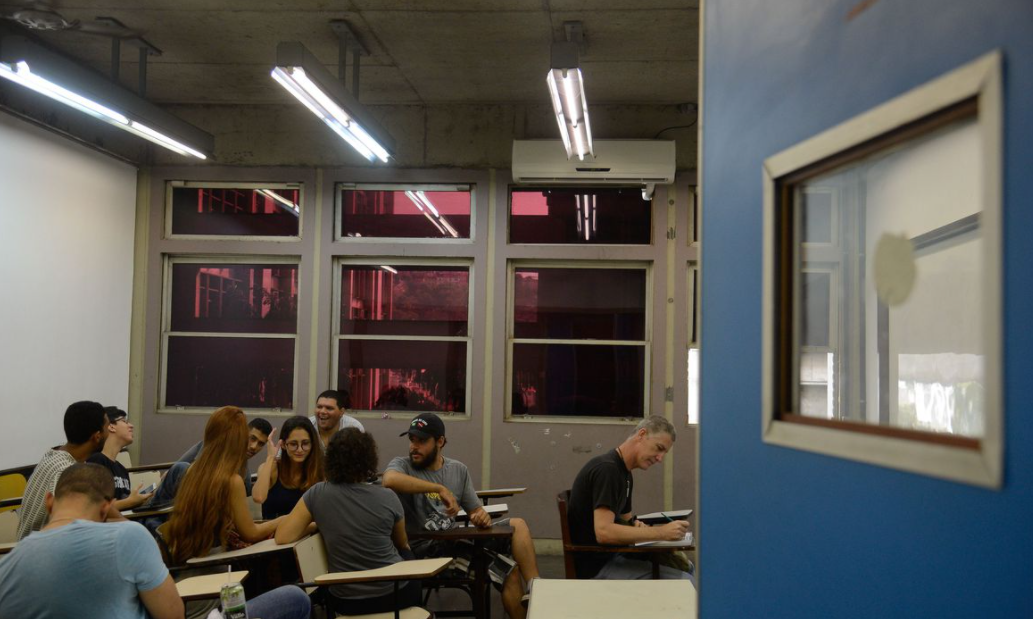 Prazo para inscrições no ProUni termina às 23h59 desta quarta
