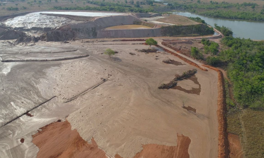 Governo sanciona lei que aumenta exigências na segurança de barragens
