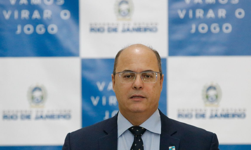 Deputado do PT será relator do processo de impeachment de Wilson Witzel