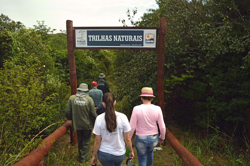 3ª etapa de reabertura do Parque da Cidade libera trilhas ambientais à população