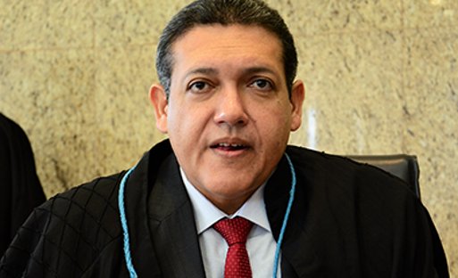 Indicação de Kassio Nunes ao STF é publicada no Diário Oficial