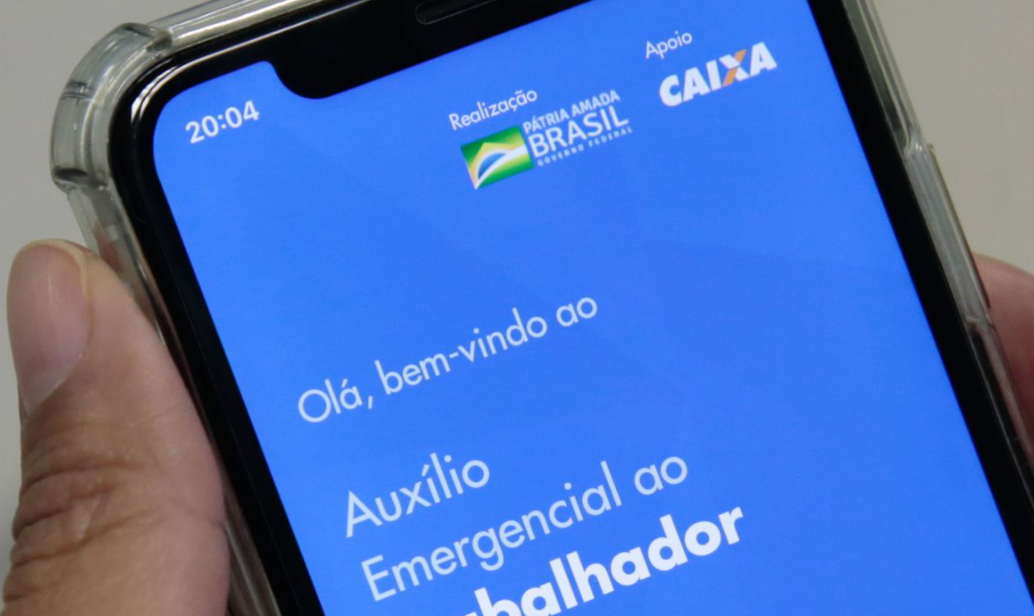Auxílio emergencial faz arrecadação do RN disparar 17,59% em setembro