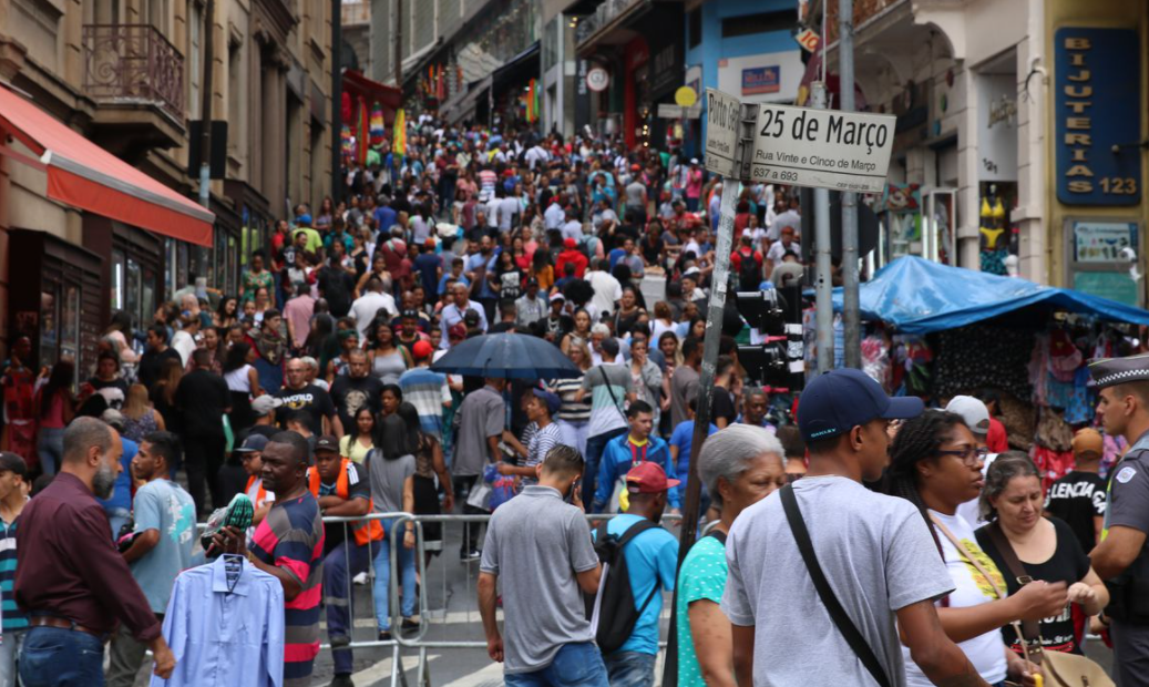 Estado de São Paulo registra recorde de abertura de empresas