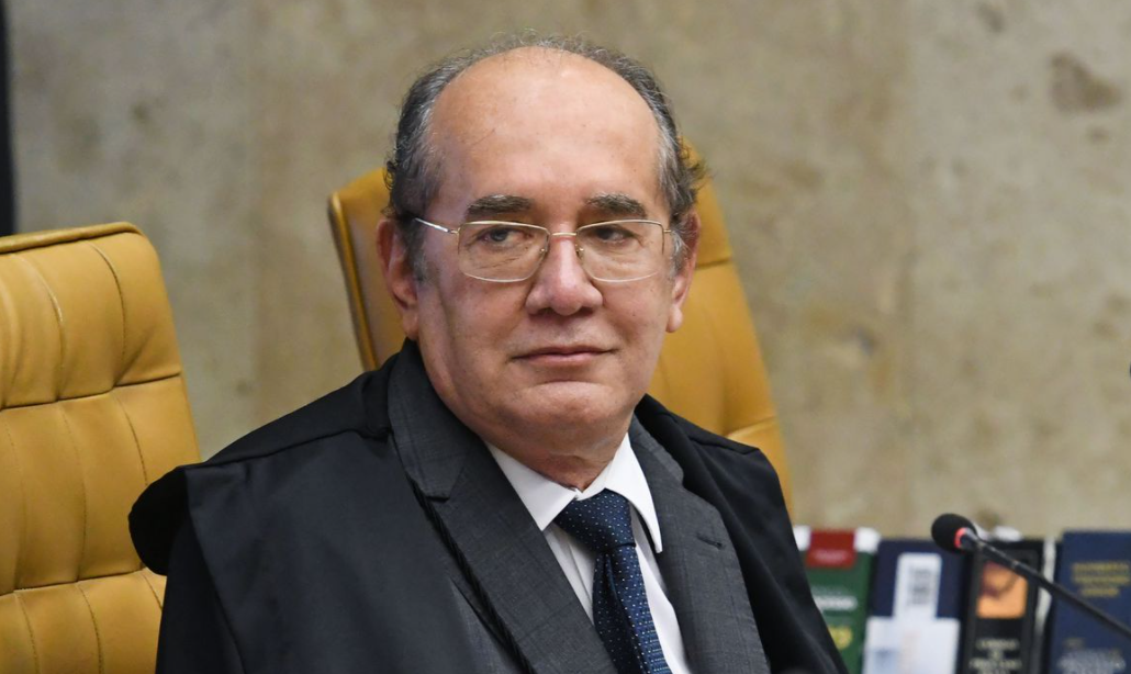 Gilmar Mendes suspende ação contra denunciados por desvios no Sistema S