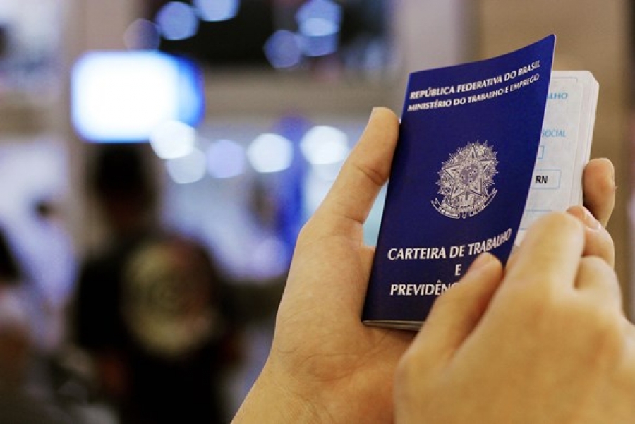 SINE-RN tem 86 vagas de empregos para Natal e Região nesta segunda-feira