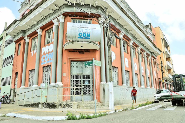 Prazo para inscrição em processo seletivo do Procon-RN termina hoje