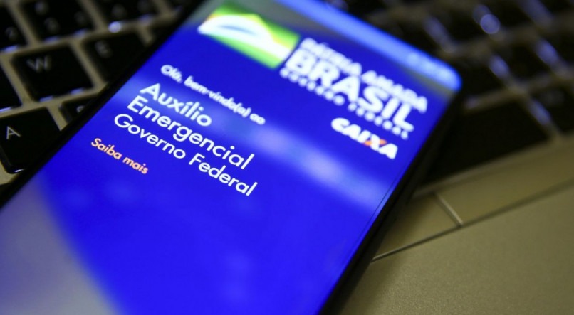 Caixa libera saque do auxílio emergencial de R$ 600 a 3,9 milhões