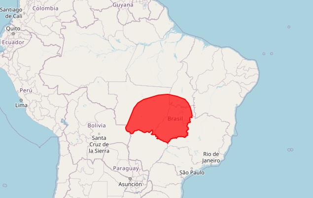 Onda de calor faz Inmet emitir alerta para risco de morte em parte do Brasil