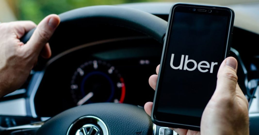 Justiça do RN manda Uber reintegrar motorista excluído da plataforma