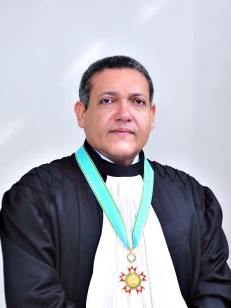Universidade nega existência de curso que Kassio Nunes diz ter feito