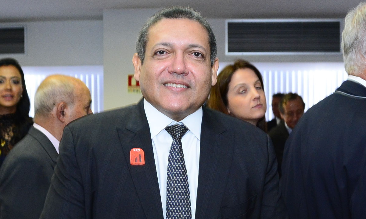 Novo indicado ao STF: presidente da CCJ explica como será a sabatina