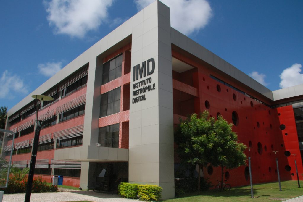 Metrópole Digital oferece 9,3 mil vagas para cursos gratuitos em Tecnologia