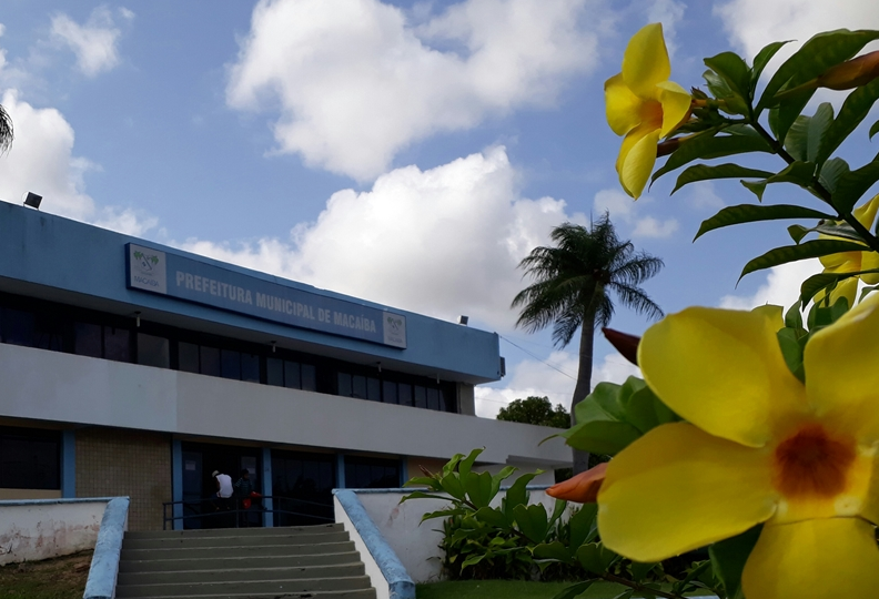 Prefeitura de Macaíba publica hoje edital do concurso público com 631 vagas
