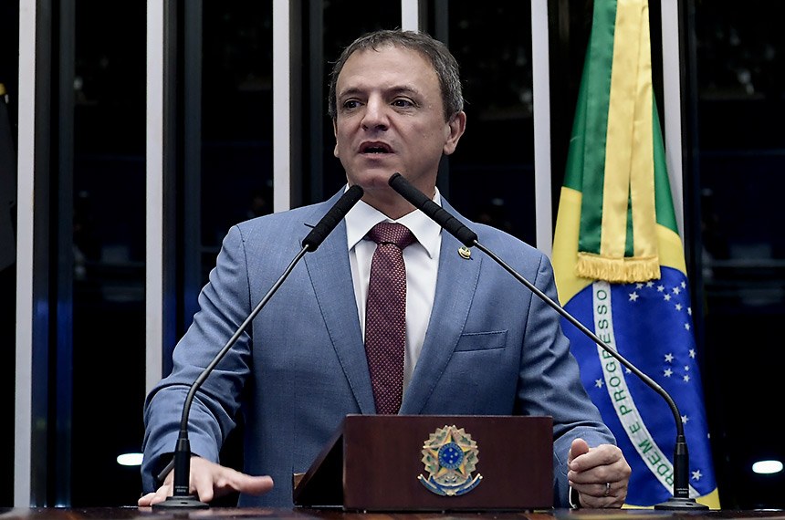 Definição sobre Renda Cidadã fica para depois das eleições, diz Bittar