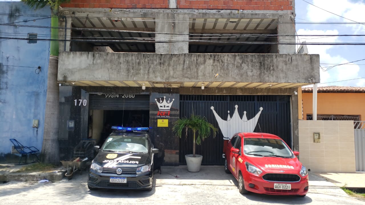 Polícia deflagra nova fase da Operação “Sucata” e prende suspeita em Natal