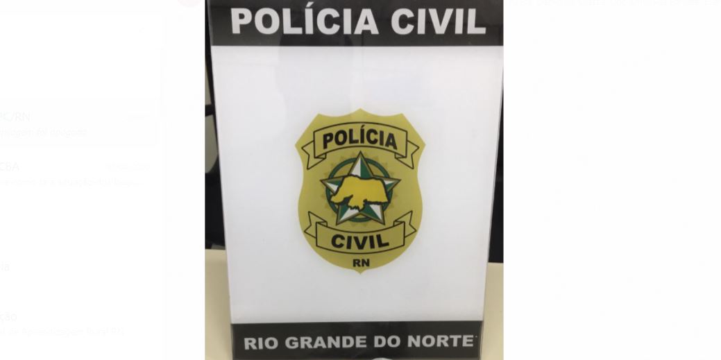 Suspeito por tráfico em Alagoas é preso em Natal após operação conjunta