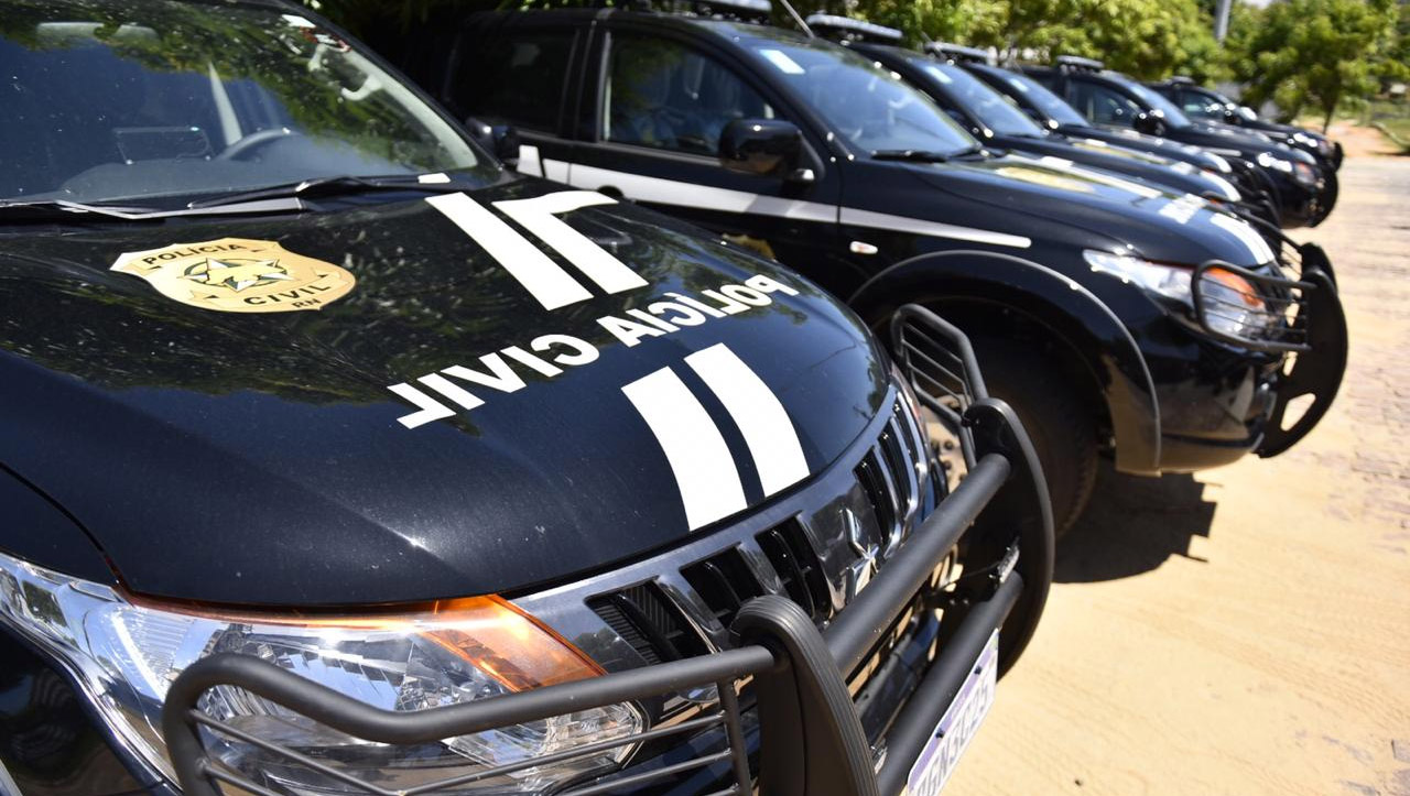 Polícia Civil e FAPERN lançam edital para seleção voltada a pesquisadores