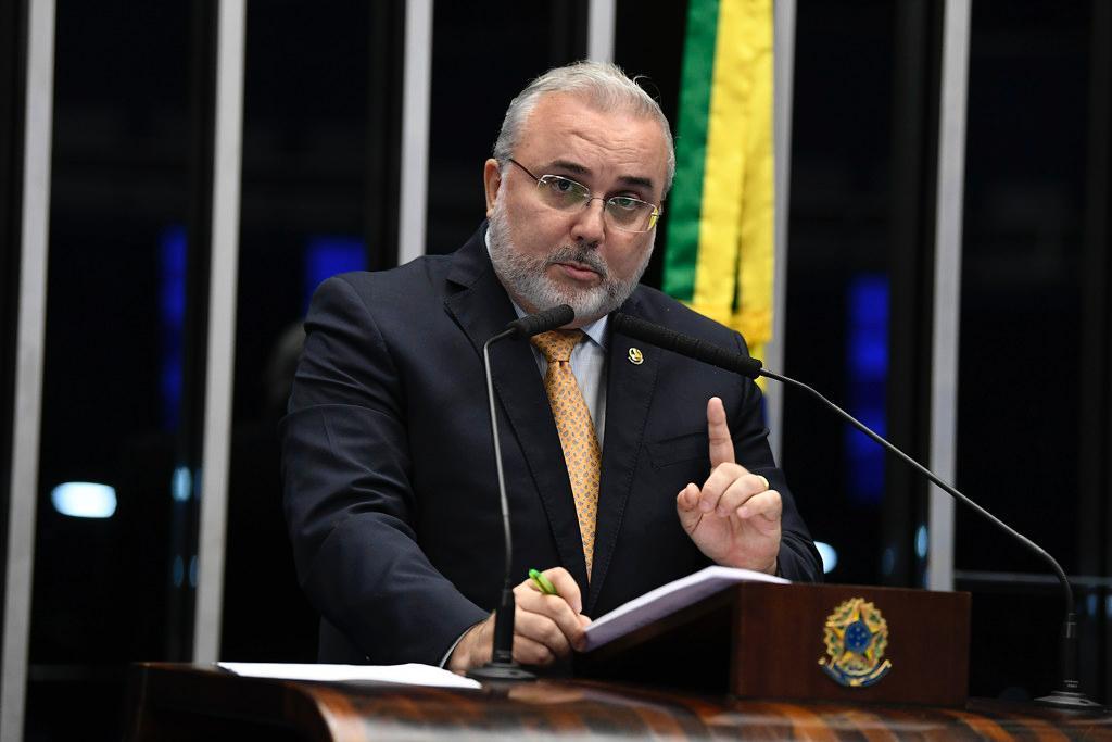 Fake news: Justiça eleitoral manda candidato do PT tirar propaganda do ar no RN