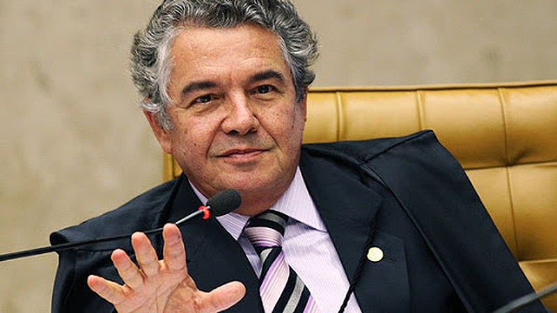 Traficante usa caso André do Rap e também pede soltura a Marco Aurélio