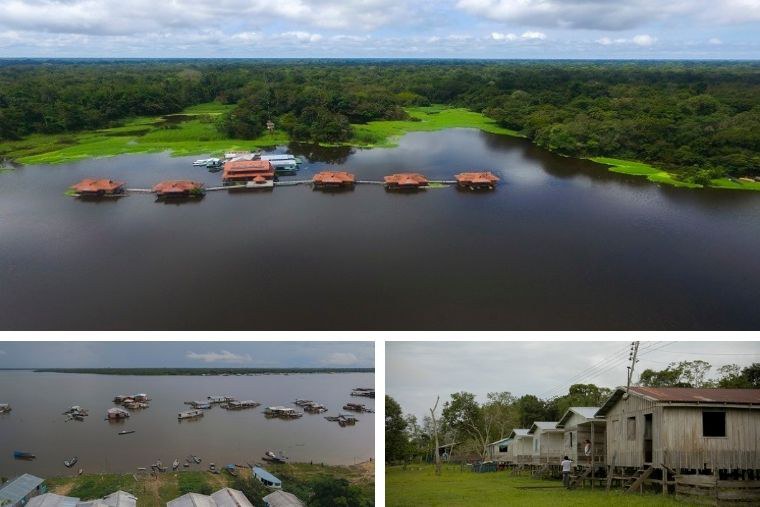 Iniciativa brasileira de turismo sustentável é reconhecida como modelo pelo G20
