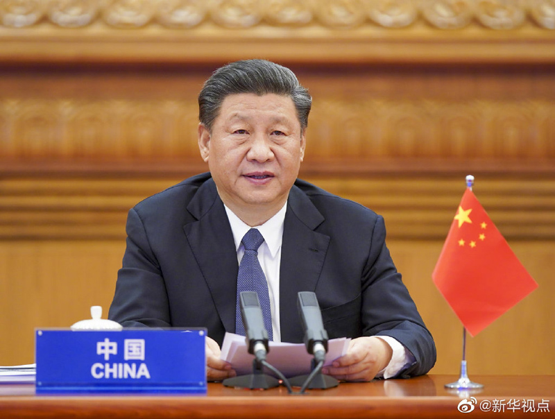 Xi Jinping pede a soldados chineses para ‘se prepararem para uma guerra’