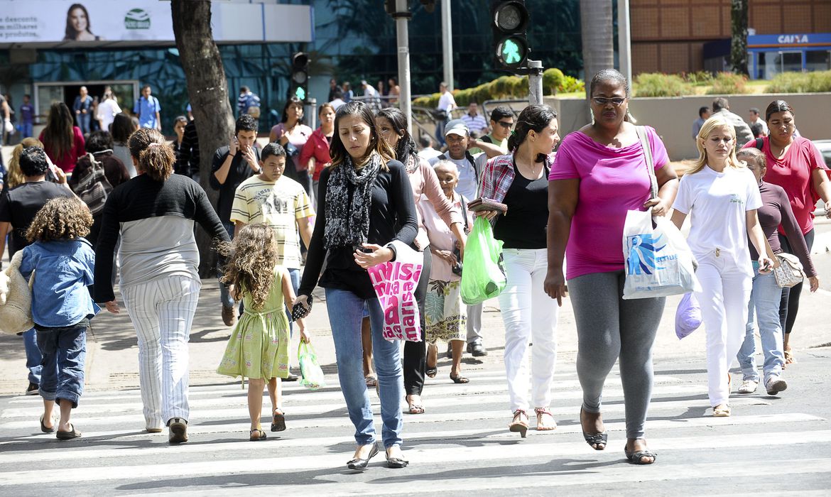 Desemprego atinge 14 milhões de pessoas na quarta semana de setembro