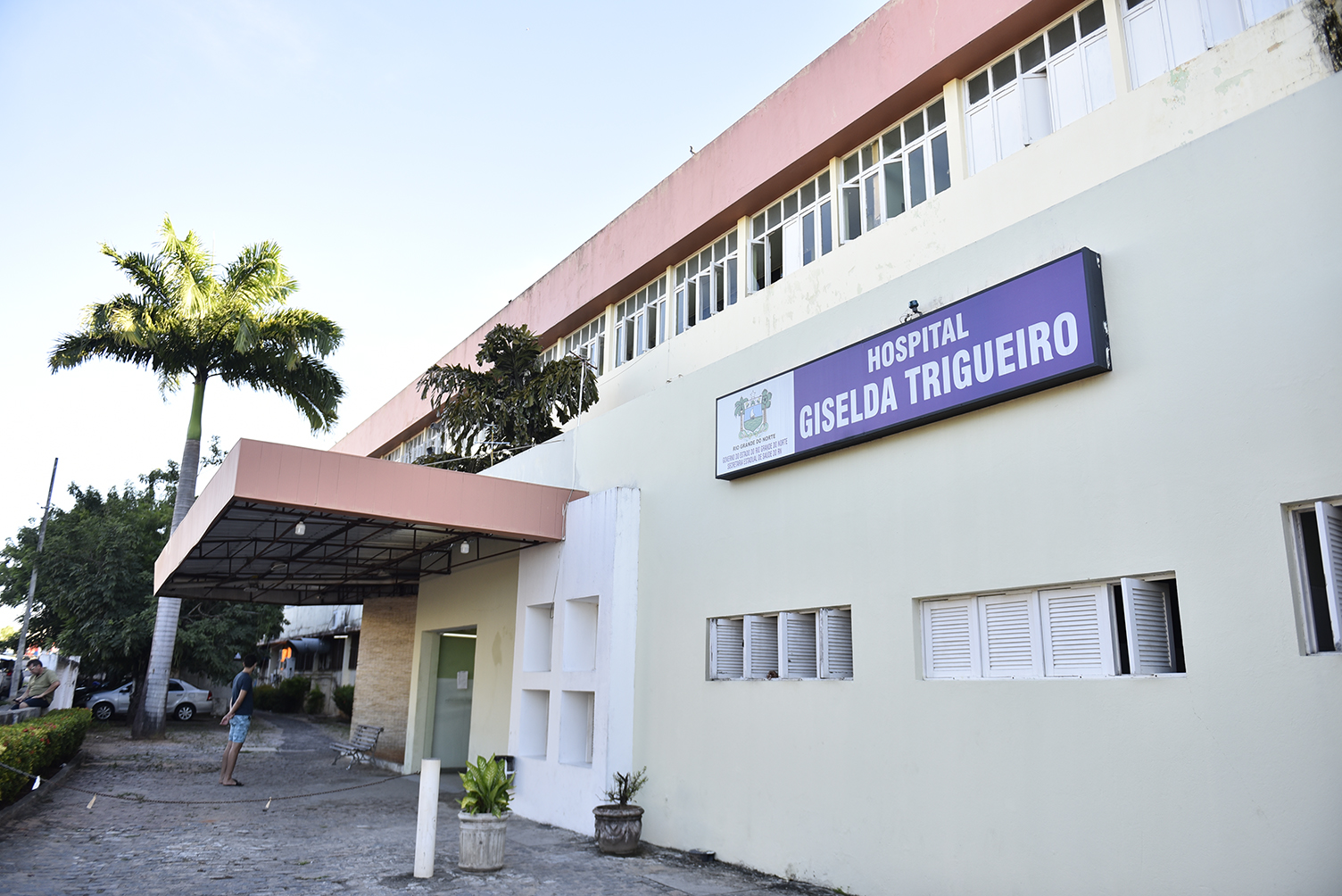 Hospital referência no RN chega a 500 altas de pacientes com Covid-19
