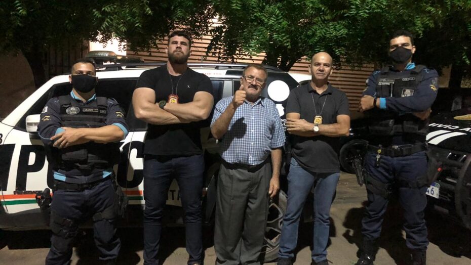Polícia Civil indicia pré-candidato a prefeito no RN por falso sequestro