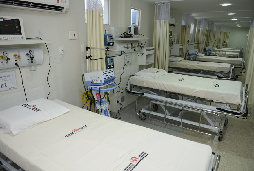 Governo do RN investe R$ 6,1 mi e retomará cirurgias em 12 hospitais