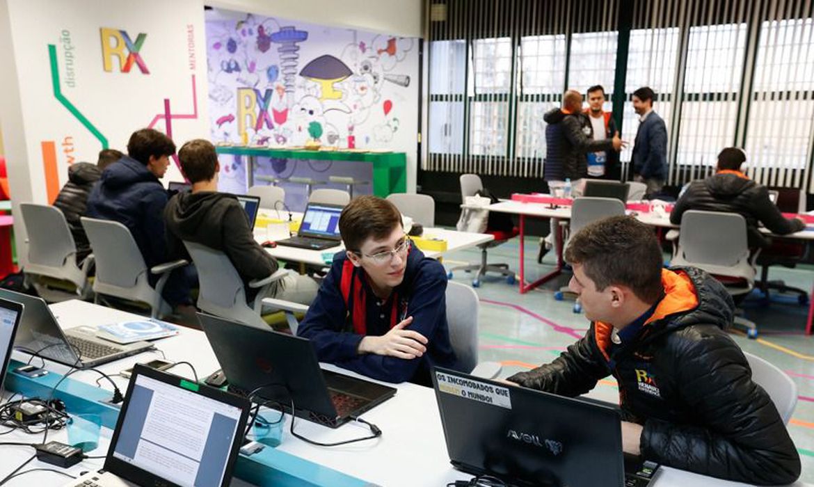 Governo Federal encaminha projeto do marco legal das startups ao Congresso
