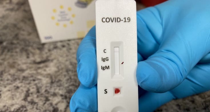 Primeiro caso de Covid-19 em animal do país é registrado em Cuiabá