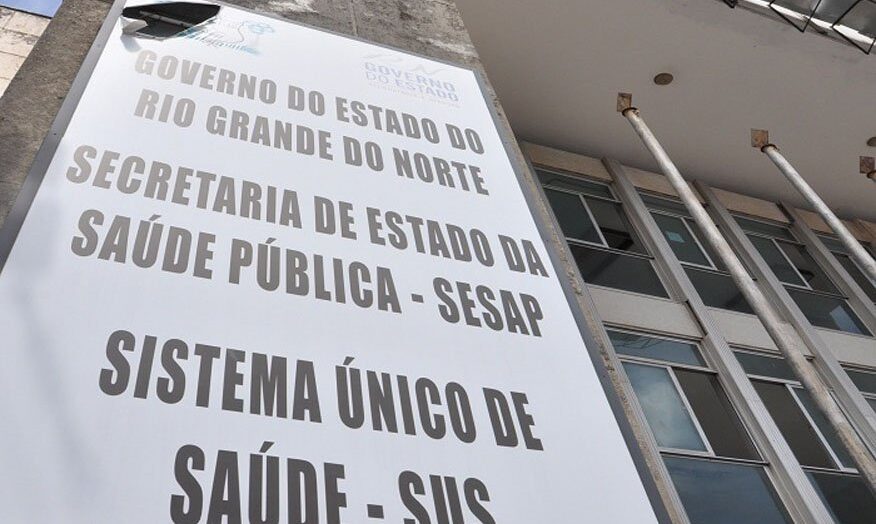Secretaria de Saúde publica nota técnica sobre reinfecção por covid-19 no RN