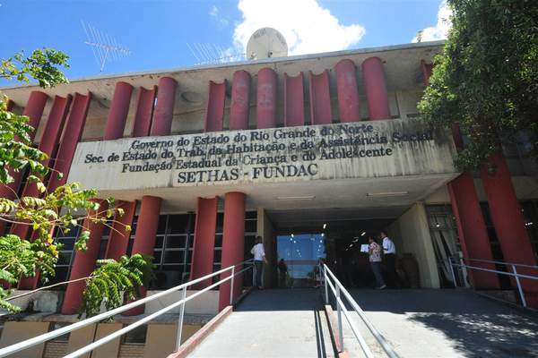 Governo do RN investe R$ 475 mil em aluguel social
